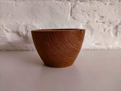 Bowl de madera - Boutique de diseño