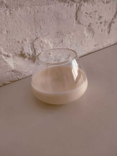 Vela magnolia - comprar online