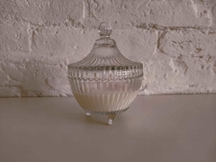 Vela alba - Boutique de diseño
