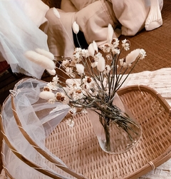 florero margot