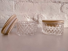 Caramelera diamante - Boutique de diseño
