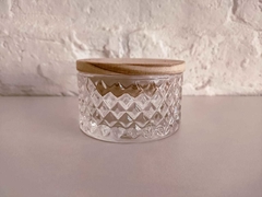 Caramelera diamante - comprar online