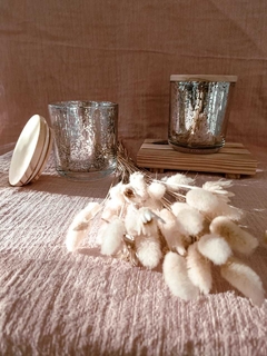 Caramelera jazmeen plata - tienda online