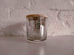 Caramelera jazmeen plata - comprar online