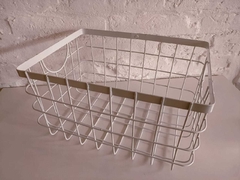 Canasto salamanca white
