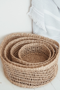 Cesto bahia - comprar online