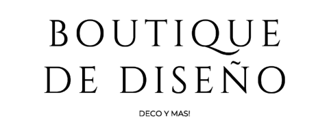 Boutique de diseño