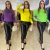 Blusa de Malha com Gola Ana Gonçalves Tricot na internet