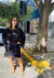 Vestido Casual Viscose Plana - comprar online
