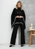 Conjunto Casual Luxo! - comprar online