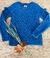 Blusa de Tricot Biamar Urbanity