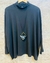 Blusa Chanel Viscolycra Over - Pimenta Flor