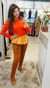 Blusa Ana Gonçalves Tricot na internet