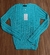 Blusa de Malha Ana Gonçalves Tricot - loja online