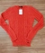 Blusa Ana Gonçalves Tricot - Pimenta Flor