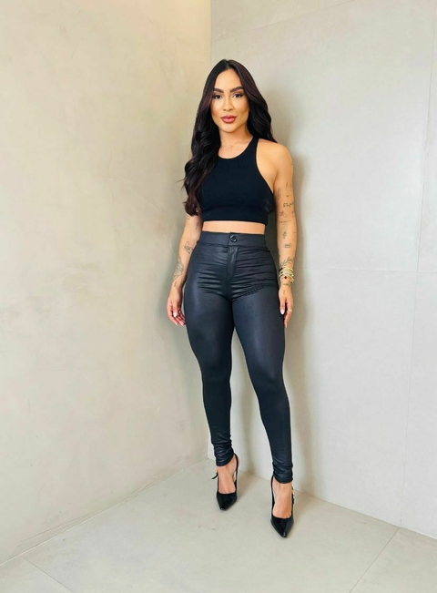 Calça Montaria Cirre - comprar online