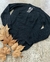 Blusa de Malha Ana Gonçalves Tricot