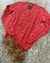 Blusa de Malha Ana Gonçalves Tricot