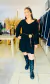 Vestido Laís Boho Chic - loja online