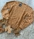 Blusa de Malha Ana Gonçalves Tricot - comprar online