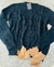 Blusão Ana Gonçlaves Tricot ( Fast Glam)