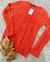 Blusa de Malha Ana Gonçalves Tricot - Pimenta Flor