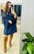 Vestido Casual Viscose Plana Leve - loja online