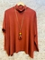 Blusa Chanel Viscolycra Over