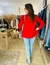 Imagem do Blazer em Viscose Casual