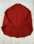 Poncho de Tricot