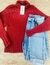 Blusa Anselmi Tricot - comprar online