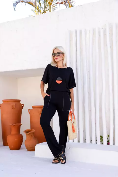 Conjunto Casual Valeska