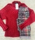 Blusa Anselmi Tricot na internet