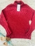 Blusa Anselmi Tricot