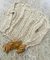 Blusa de Malha Ana Gonçalves Tricot