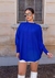 Poncho de Tricot na internet