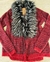 Casaco Biamar Urbanity Tricot+ Pele na internet