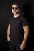 CAMISETA BASICA MASCULINA - comprar online