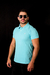 CAMISETA GOLA POLO
