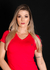 CAMISETA BÁSICA FEMININA