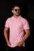 CAMISETA GOLA POLO