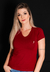 CAMISETA BÁSICA FEMININA na internet