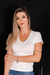 CAMISETA BÁSICA FEMININA