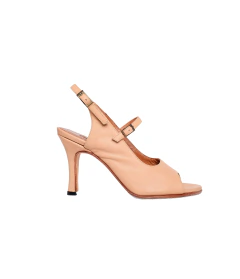 Tita - Percanta Tango Shoes
