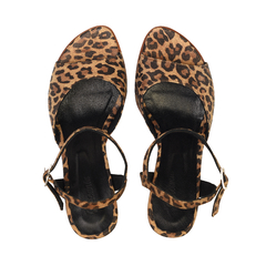 Nina Animal Print on internet