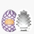 Egg - Ovinho Masturbador