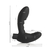 Massageador de Próstata Multivelocidade Recarregável My Boy Master Black na internet