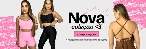 Imagem do banner rotativo Inspire-se moda fitness