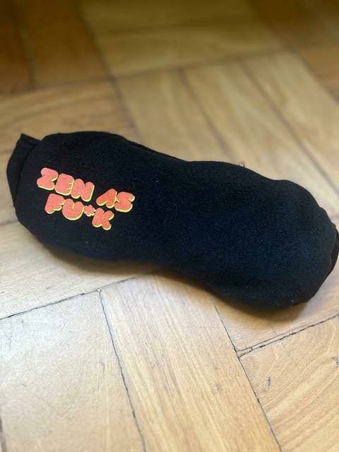 Savasana Series - Zen as F*ck