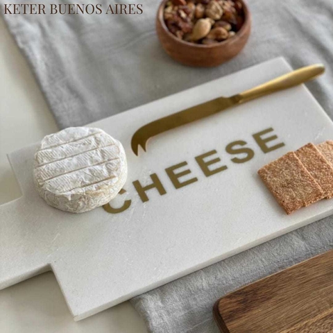 Bandeja "Cheese"